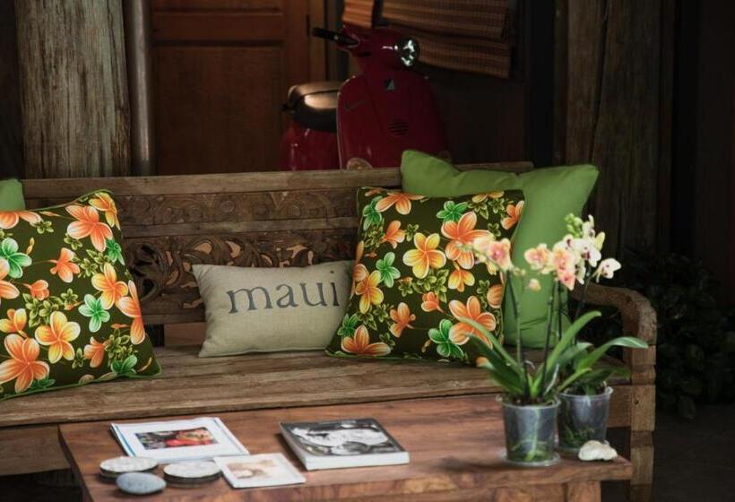 Бунгало Стандарт, The Kulani Maui