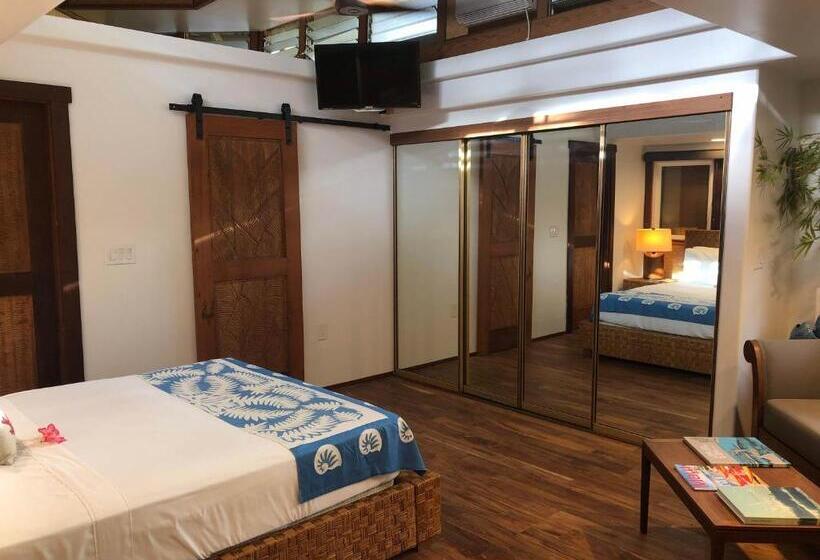 Бунгало Стандарт, The Kulani Maui