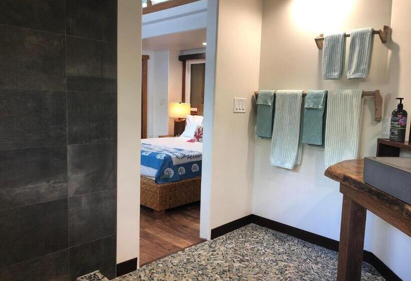 Бунгало Стандарт, The Kulani Maui