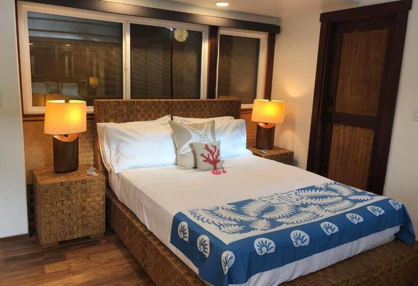 Бунгало Стандарт, The Kulani Maui