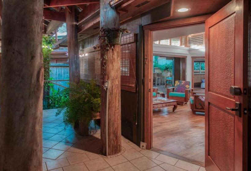 Люкс Повышенной Комфортности, The Kulani Maui