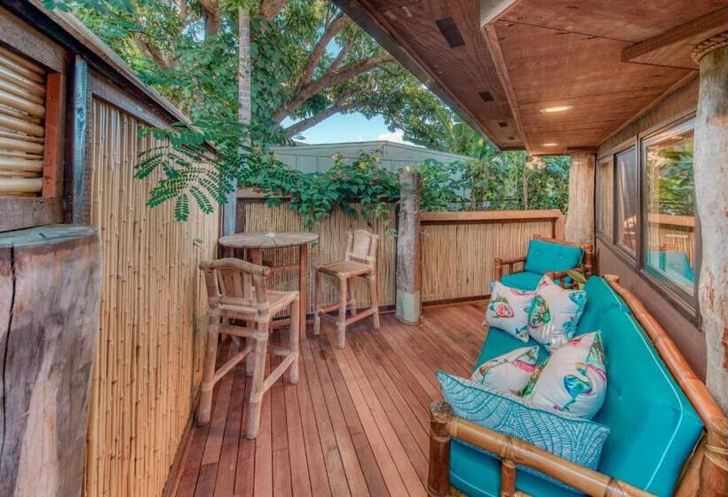 Люкс Повышенной Комфортности, The Kulani Maui