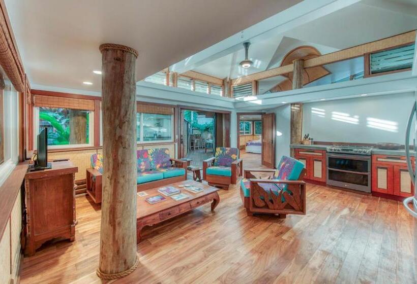 Люкс Повышенной Комфортности, The Kulani Maui