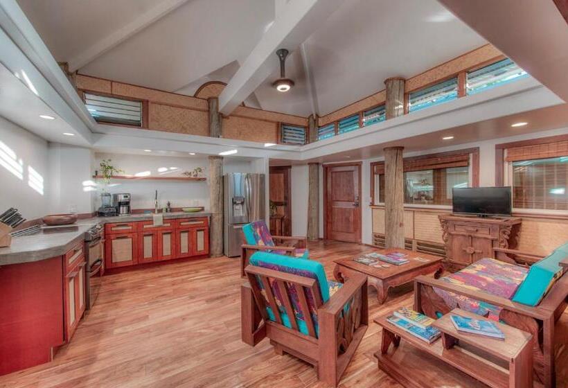 Люкс Повышенной Комфортности, The Kulani Maui