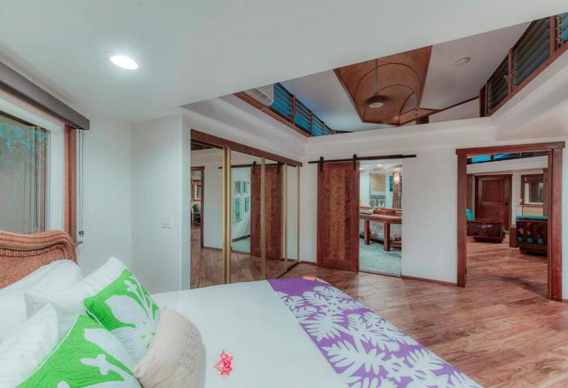 Люкс Повышенной Комфортности, The Kulani Maui