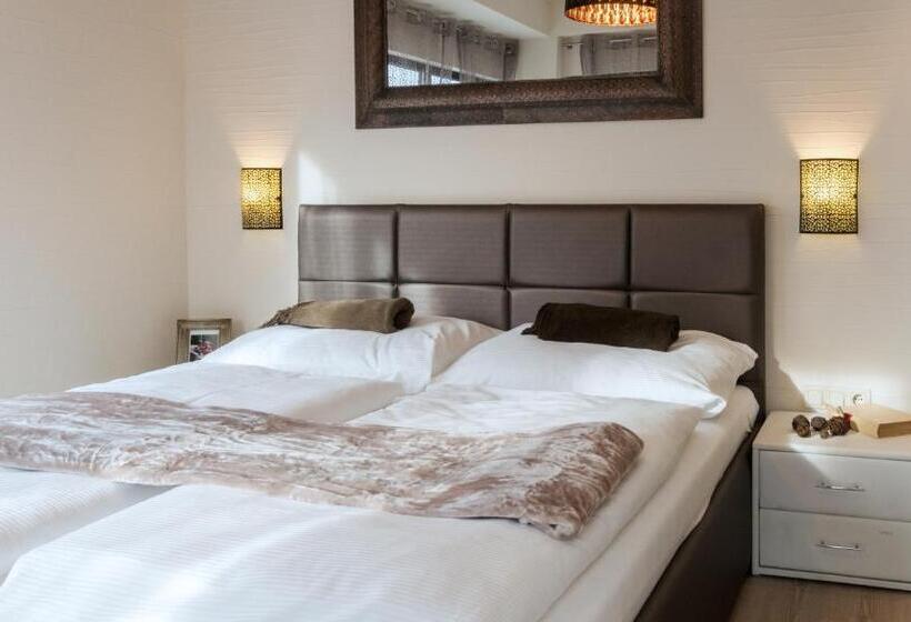 اتاق لوکس, Trend Deluxe Siófok