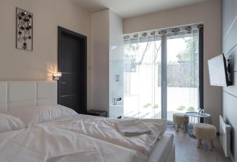 اتاق لوکس, Trend Deluxe Siófok