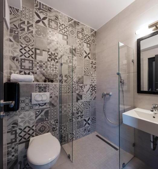 اتاق لوکس با چشم‌انداز دریاچه, Trend Deluxe Siófok