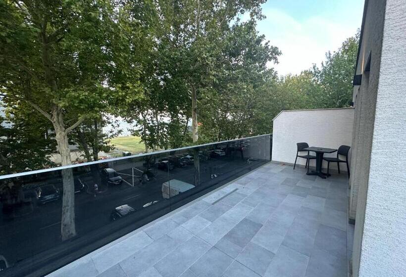 اتاق سوپریور, Trend Deluxe Siófok