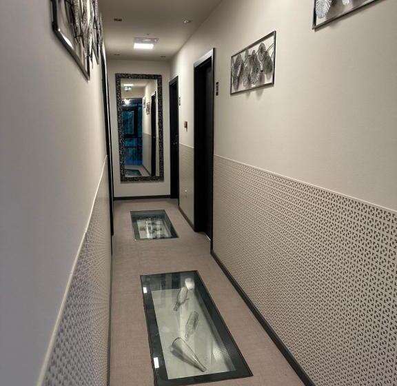 اتاق سوپریور, Trend Deluxe Siófok