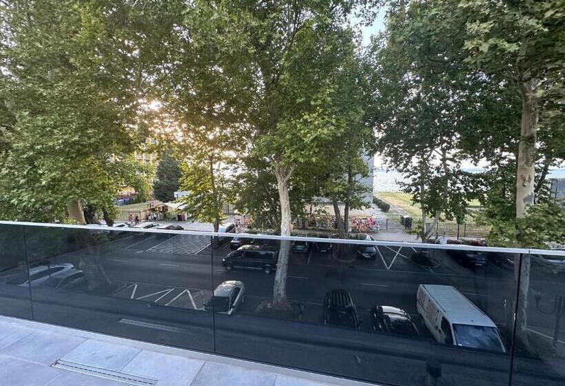 اتاق سوپریور, Trend Deluxe Siófok