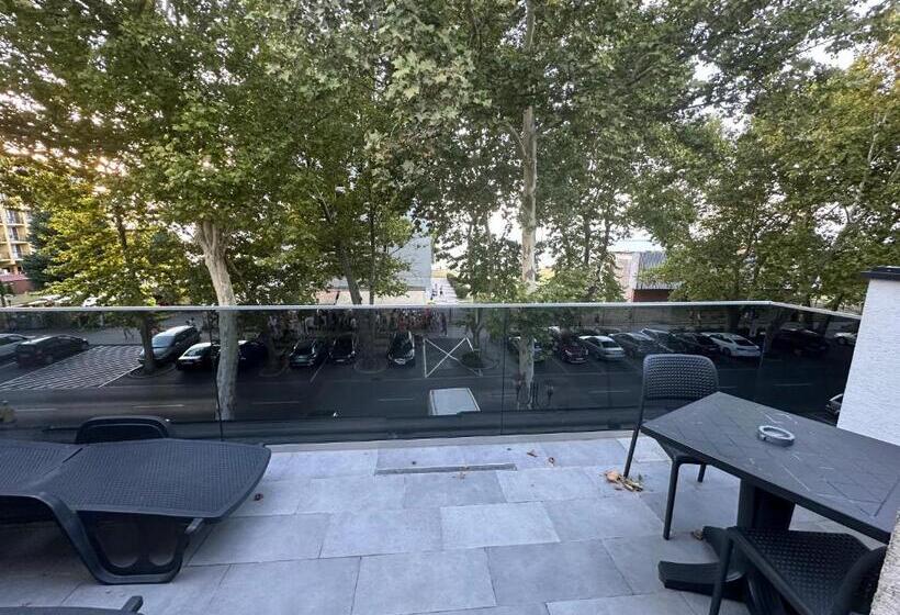 اتاق سوپریور, Trend Deluxe Siófok