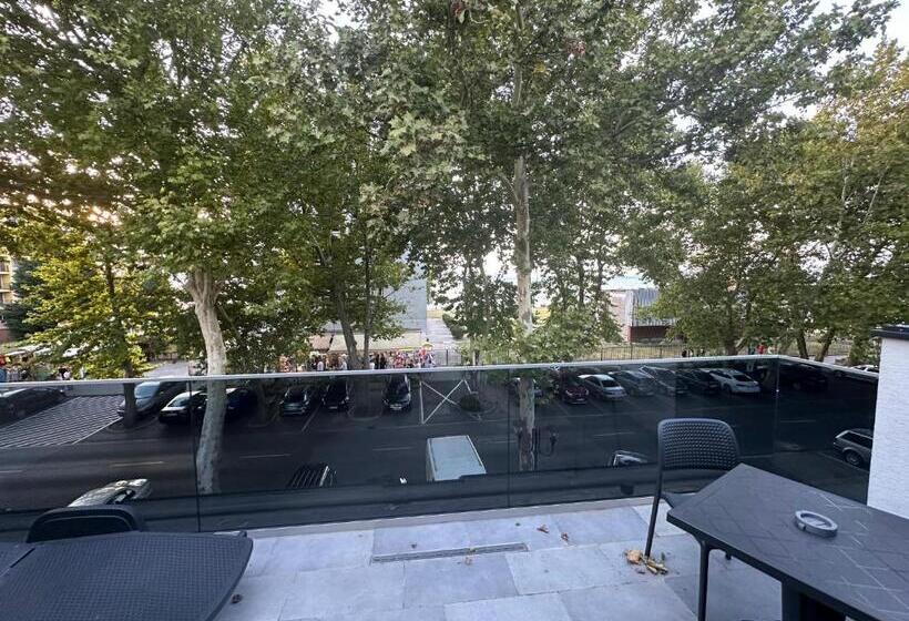 اتاق سوپریور, Trend Deluxe Siófok