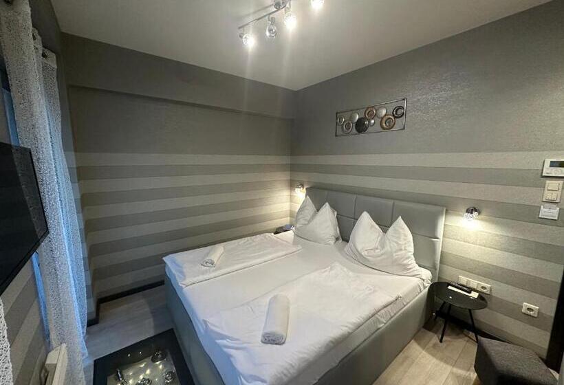 اتاق سوپریور, Trend Deluxe Siófok