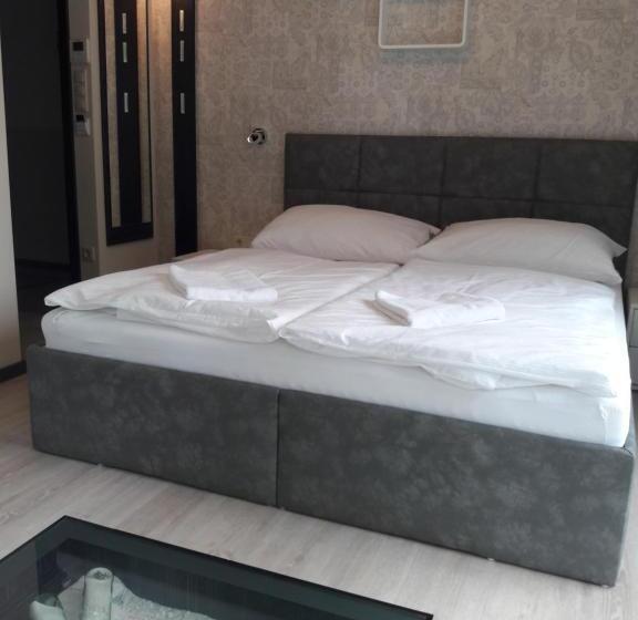 اتاق سوپریور, Trend Deluxe Siófok