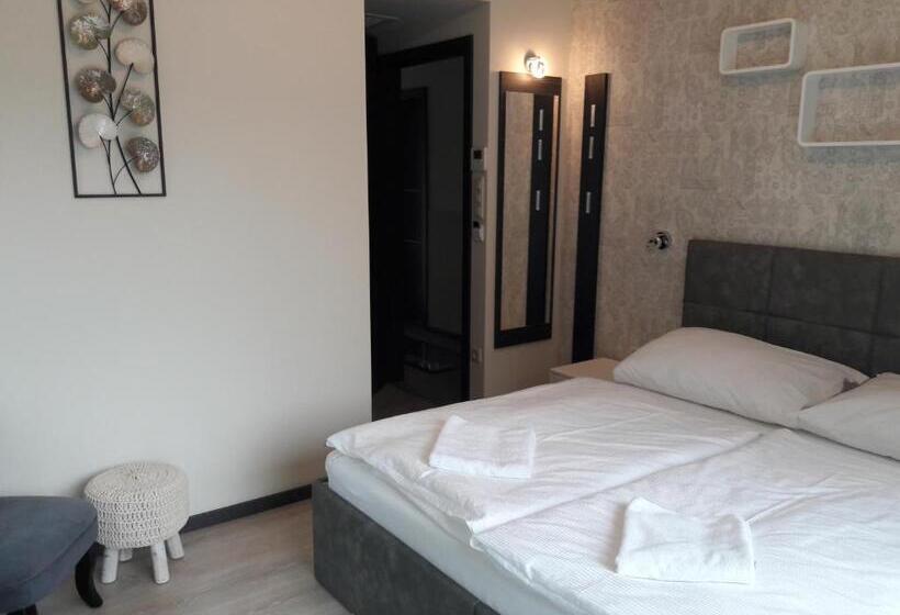 اتاق سوپریور, Trend Deluxe Siófok