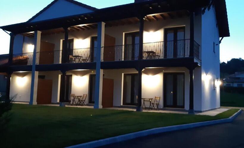 شقة غرفة واحدة, La Mediana Del Sella