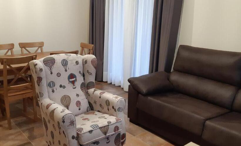 شقة 3 غرف, La Mediana Del Sella