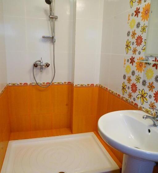 스탠다드 룸, Pensiunea Bella Predelut