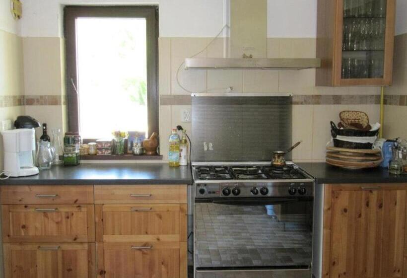 스탠다드 룸, Pensiunea Bella Predelut