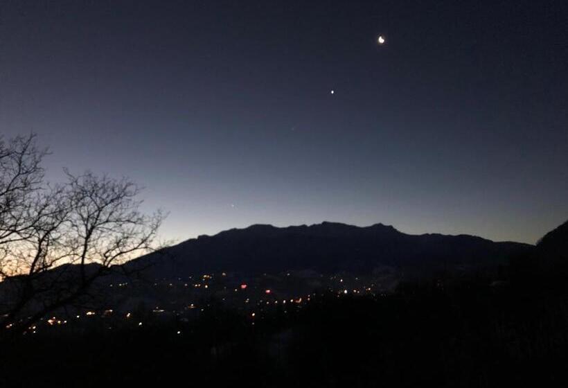 스탠다드 트리플 룸, Pensiunea Bella Predelut