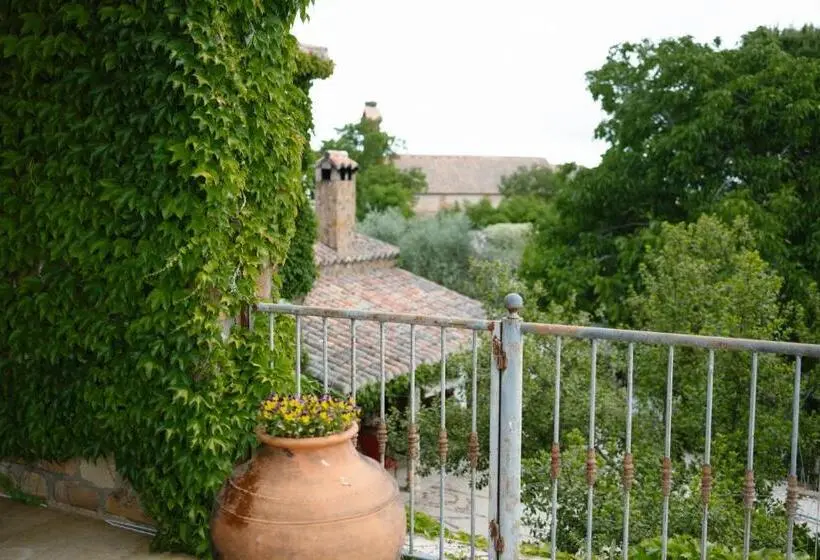 プレジデントスイートルーム, Palacio Arudecas