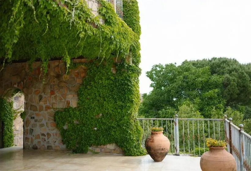 プレジデントスイートルーム, Palacio Arudecas