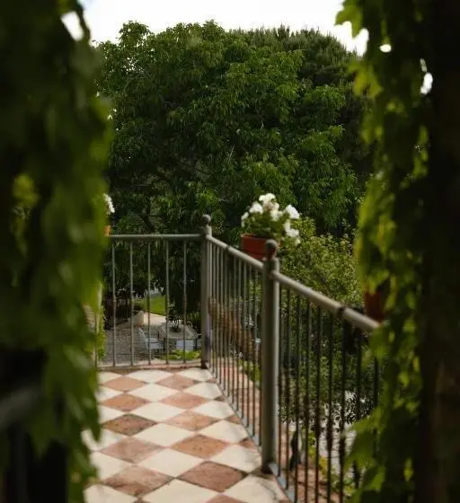 スイート, Palacio Arudecas