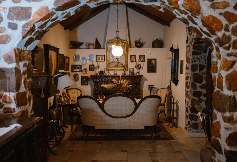 Family Suite, Palacio Arudecas