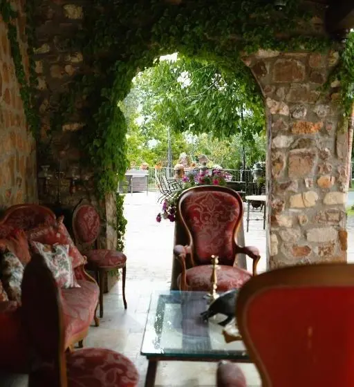 スイート(家族用), Palacio Arudecas