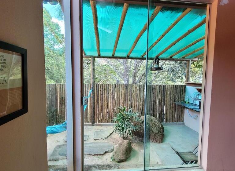 Bangalô Standard, Pousada Terra Mineira