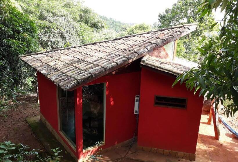 Bangalô Standard, Pousada Terra Mineira