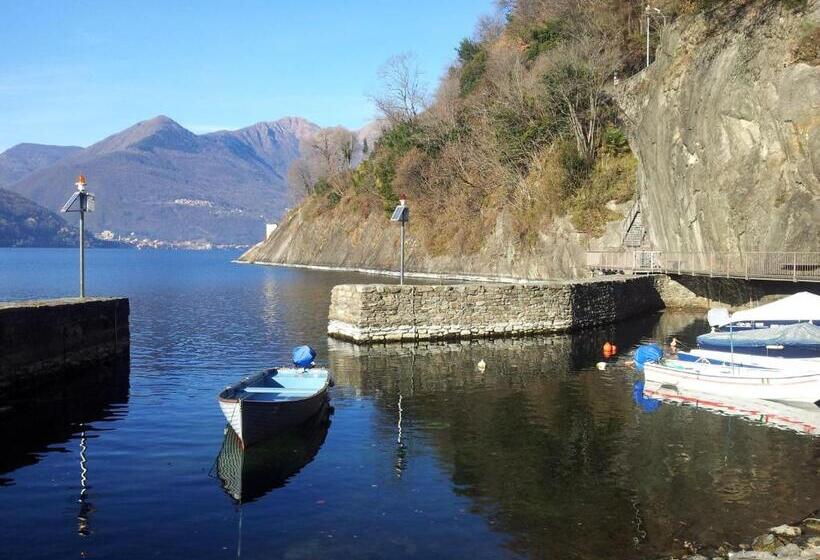 스탠다드 스튜디오, Apartment Lake Maggiore   Italia