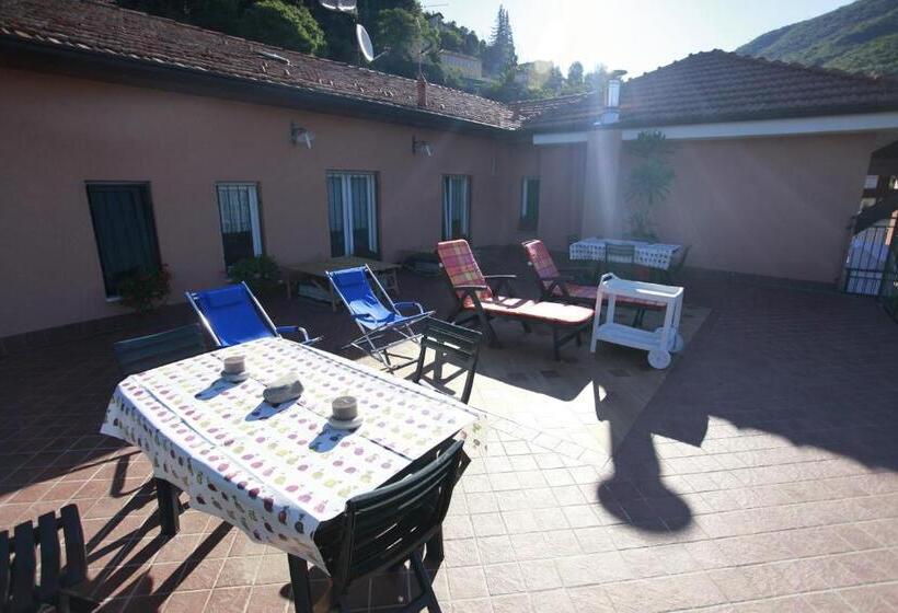 스탠다드 스튜디오, Apartment Lake Maggiore   Italia