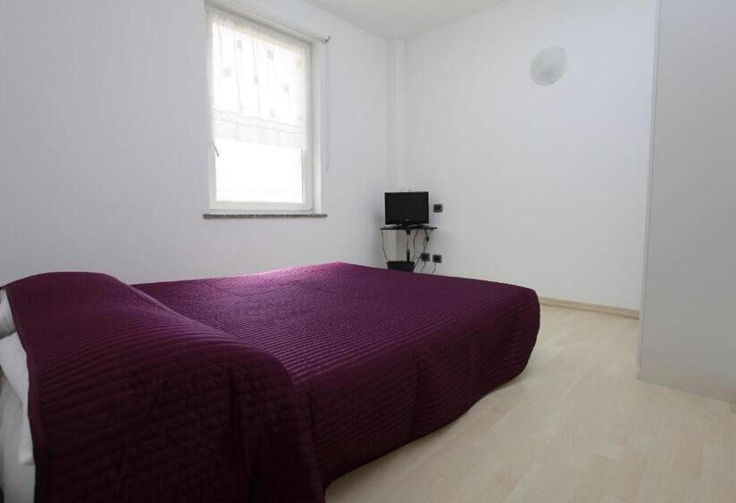 Апартаменты 1 Спальня, Apartment Lake Maggiore   Italia
