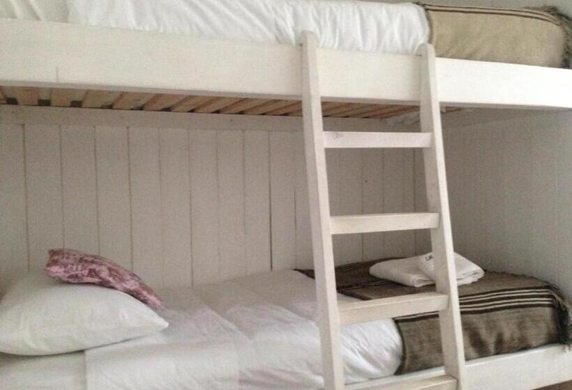 Семейный Номер, Casaesquina