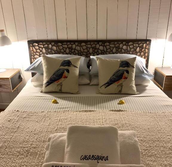 Семейный Номер, Casaesquina