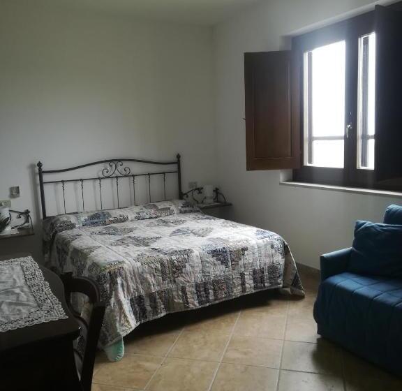 חדר סטנדרט, Al Sentiero