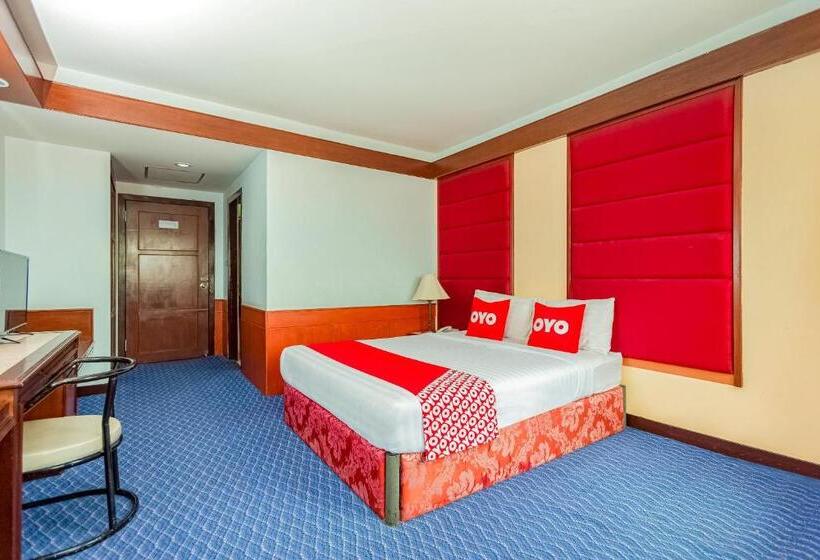 חדר סופריור, Oyo 441 Grand Thara