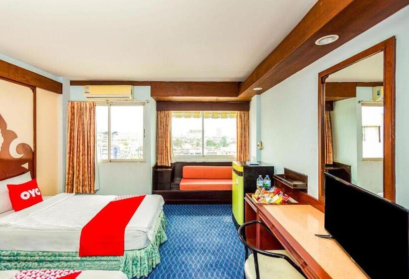 חדר סטנדרט, Oyo 441 Grand Thara