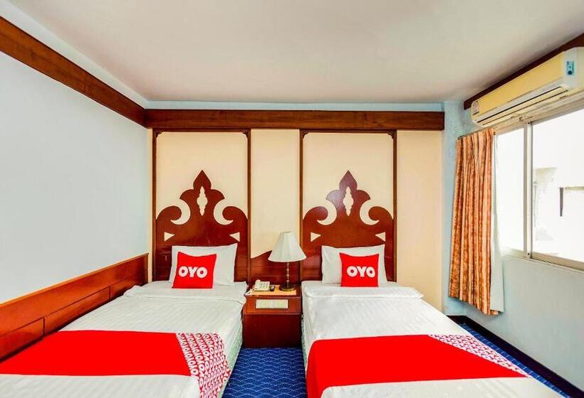 חדר סטנדרט, Oyo 441 Grand Thara