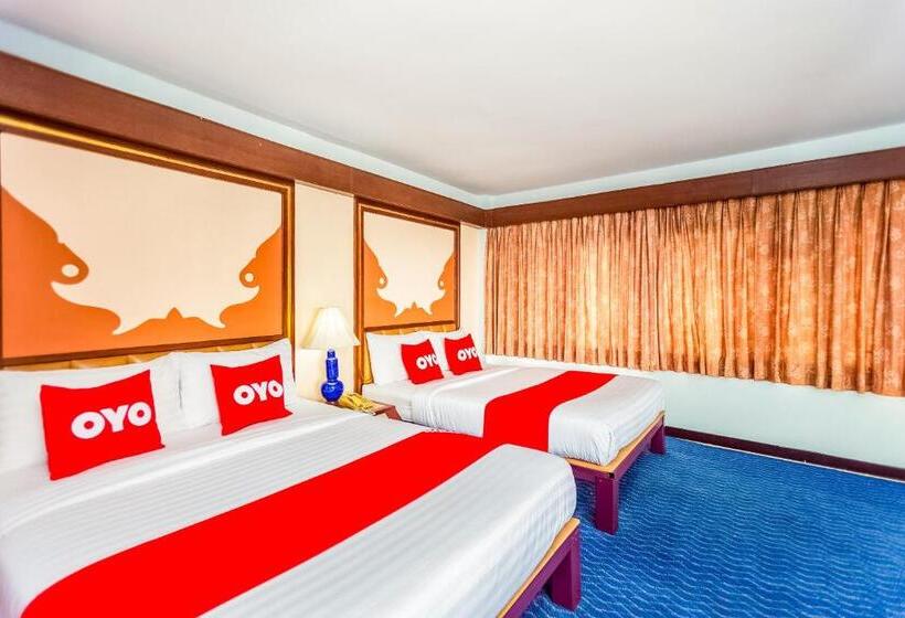 Family Suite, Oyo 441 Grand Thara