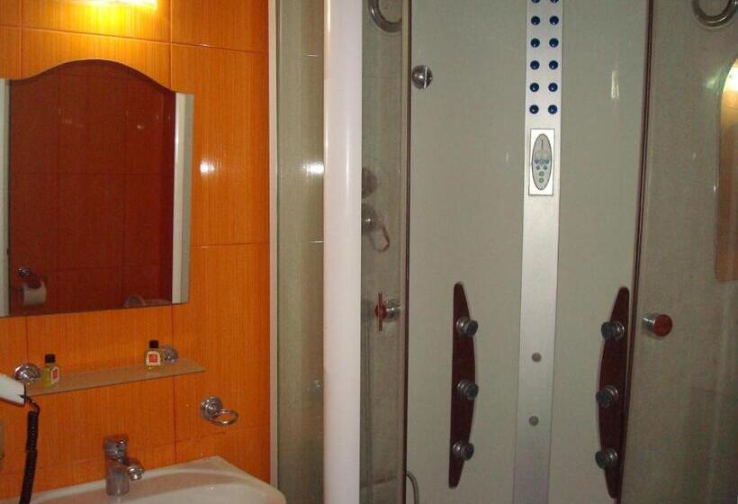 חדר סטנדרט, Prestige