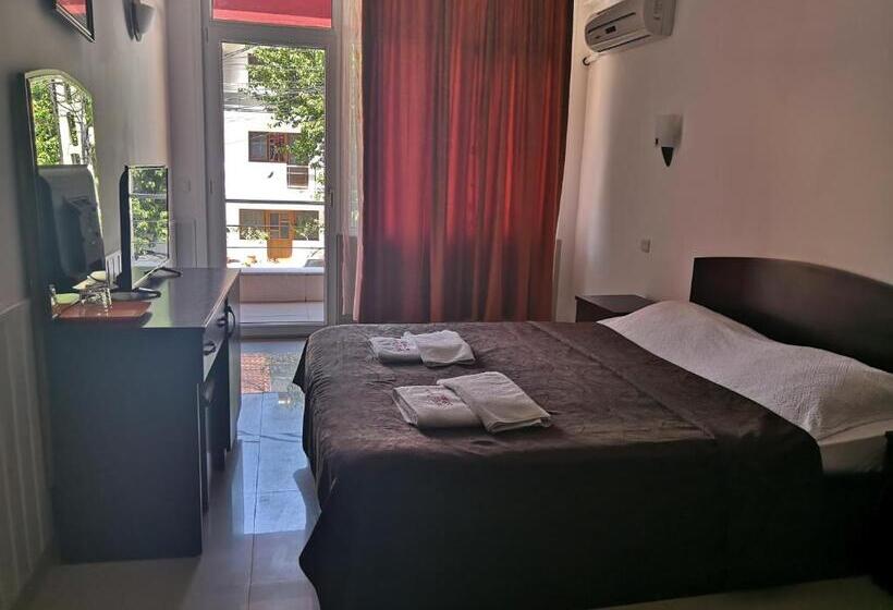 חדר סטנדרט, Prestige