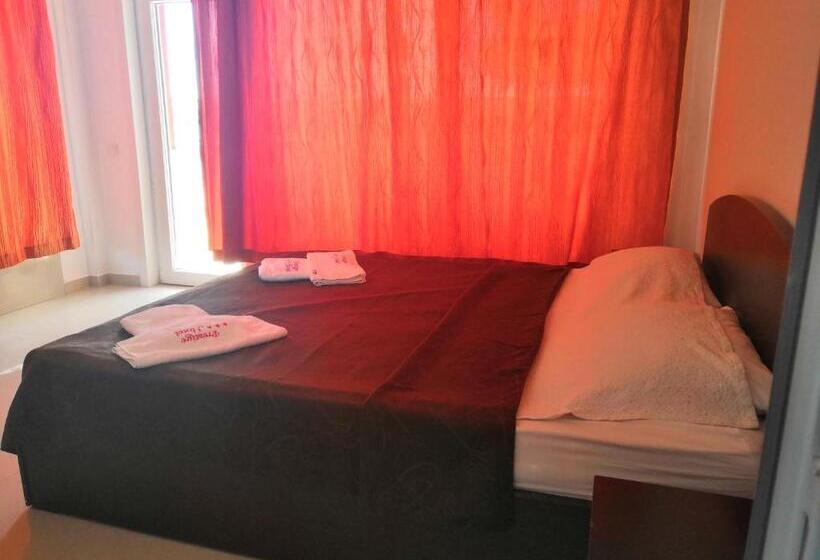 חדר סטנדרט, Prestige