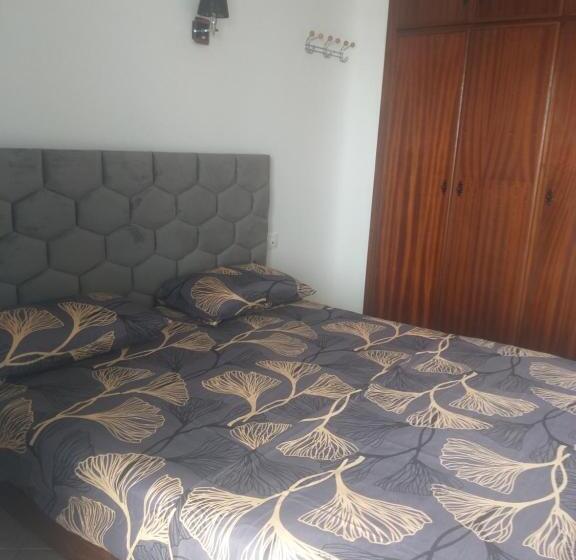 استودیو استاندارد با چشم‌انداز استخر, Appart Hotel Cabodream Beach