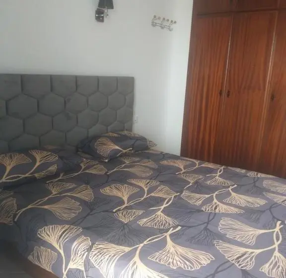 استودیو استاندارد با چشم‌انداز استخر, Appart Hotel Cabodream Beach