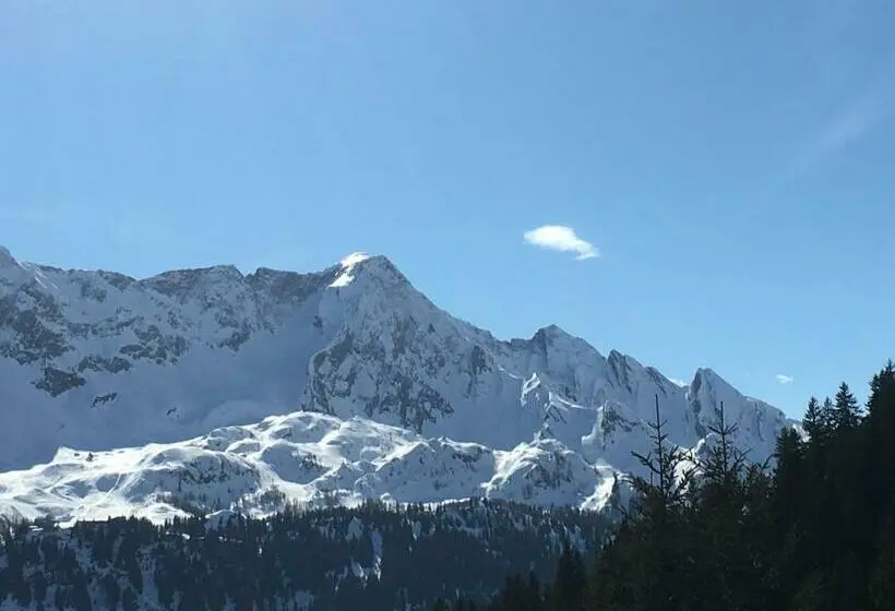 ファミリールーム, B&b Gottardo