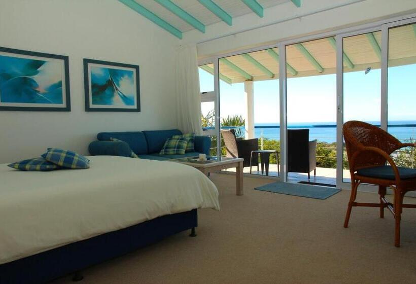 חדר סטנדרט, Cintsa Lodge