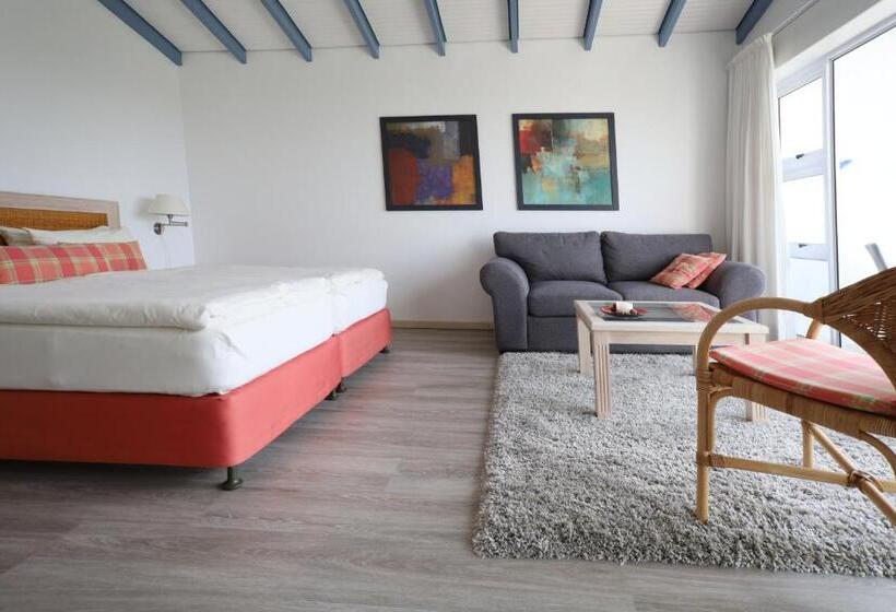 חדר סטנדרט, Cintsa Lodge